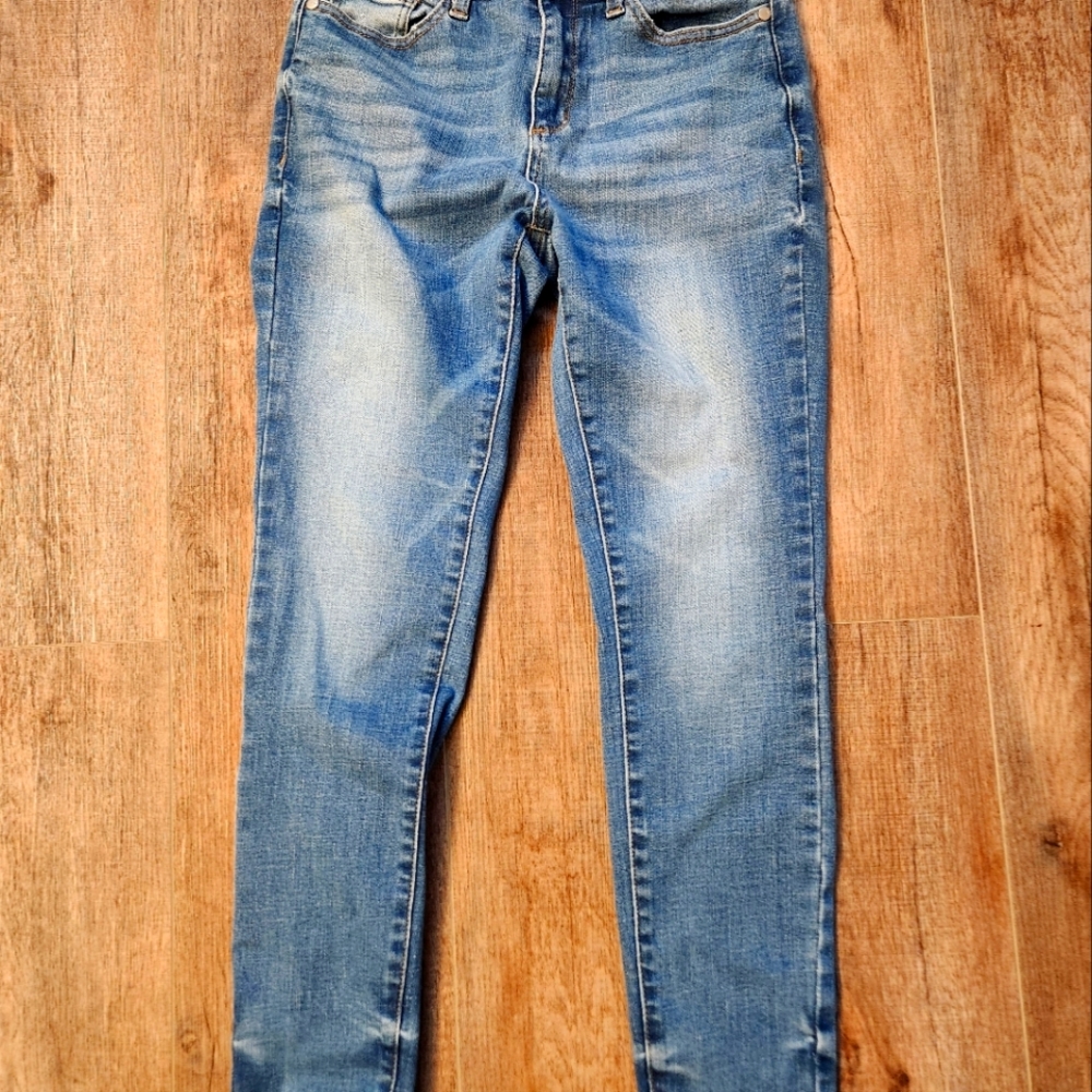 Judy Blue skinny fit jeans